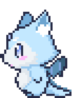 ジャンプする動画